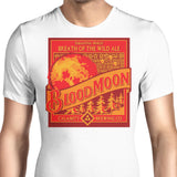 Blood Moon - Men's Apparel