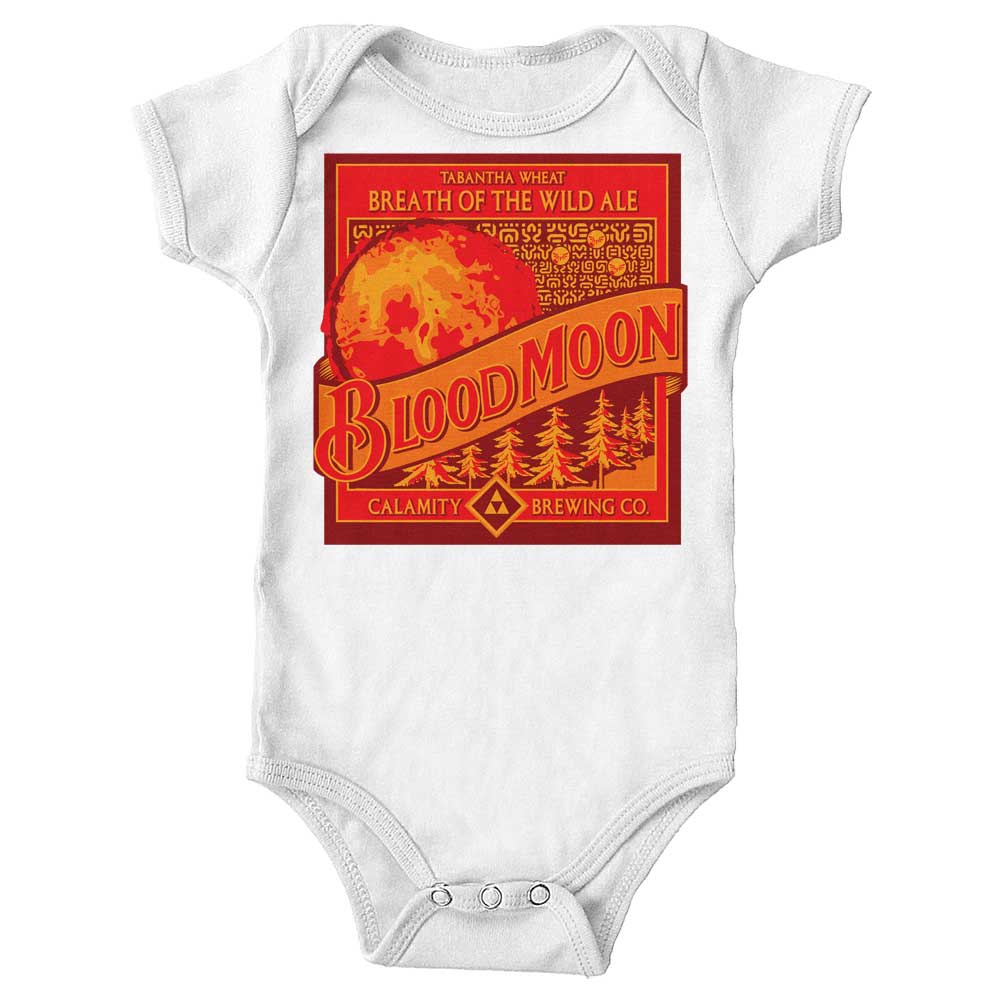 Blood Moon - Youth Apparel