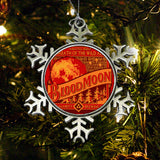 Blood Moon - Ornament