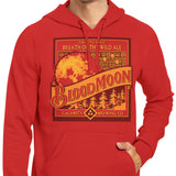 Blood Moon - Hoodie