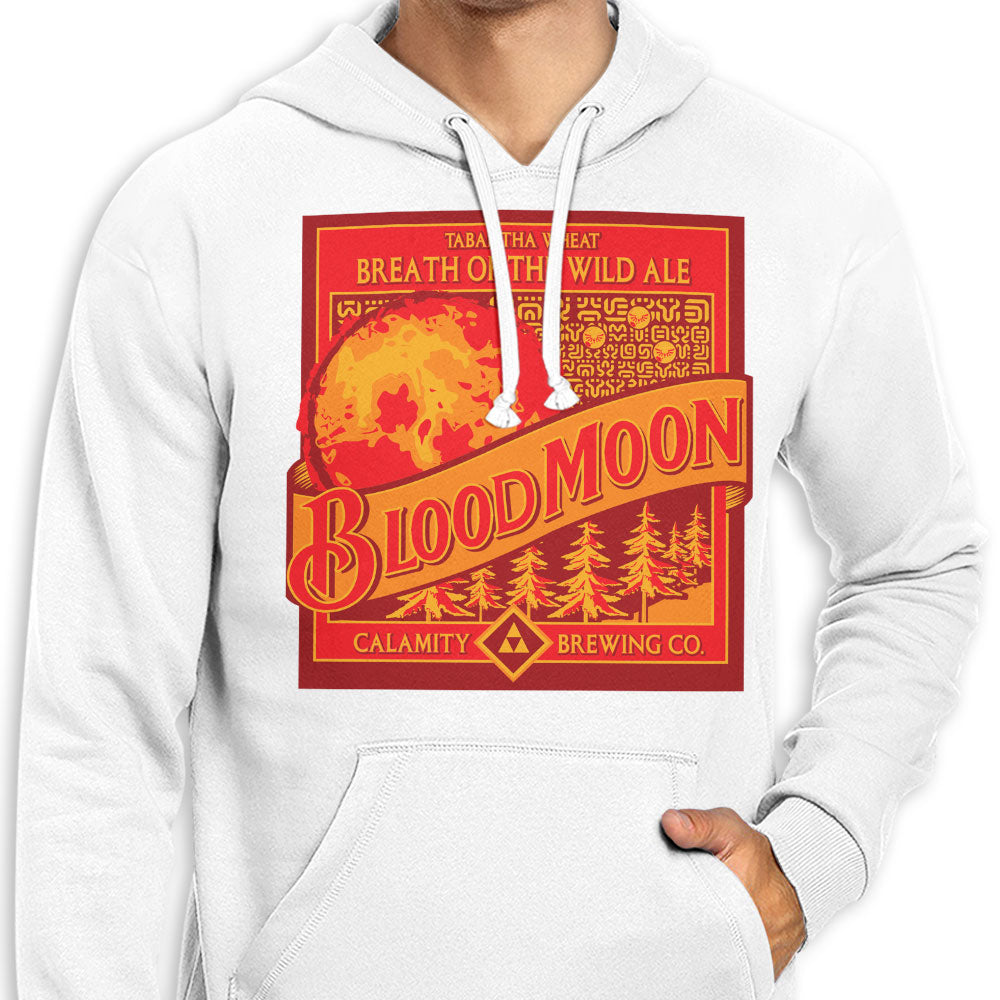 Blood Moon - Hoodie