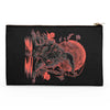 Blood Moon Rises - Accessory Pouch