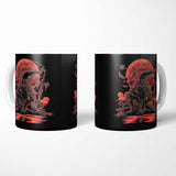 Blood Moon Rises - Mug