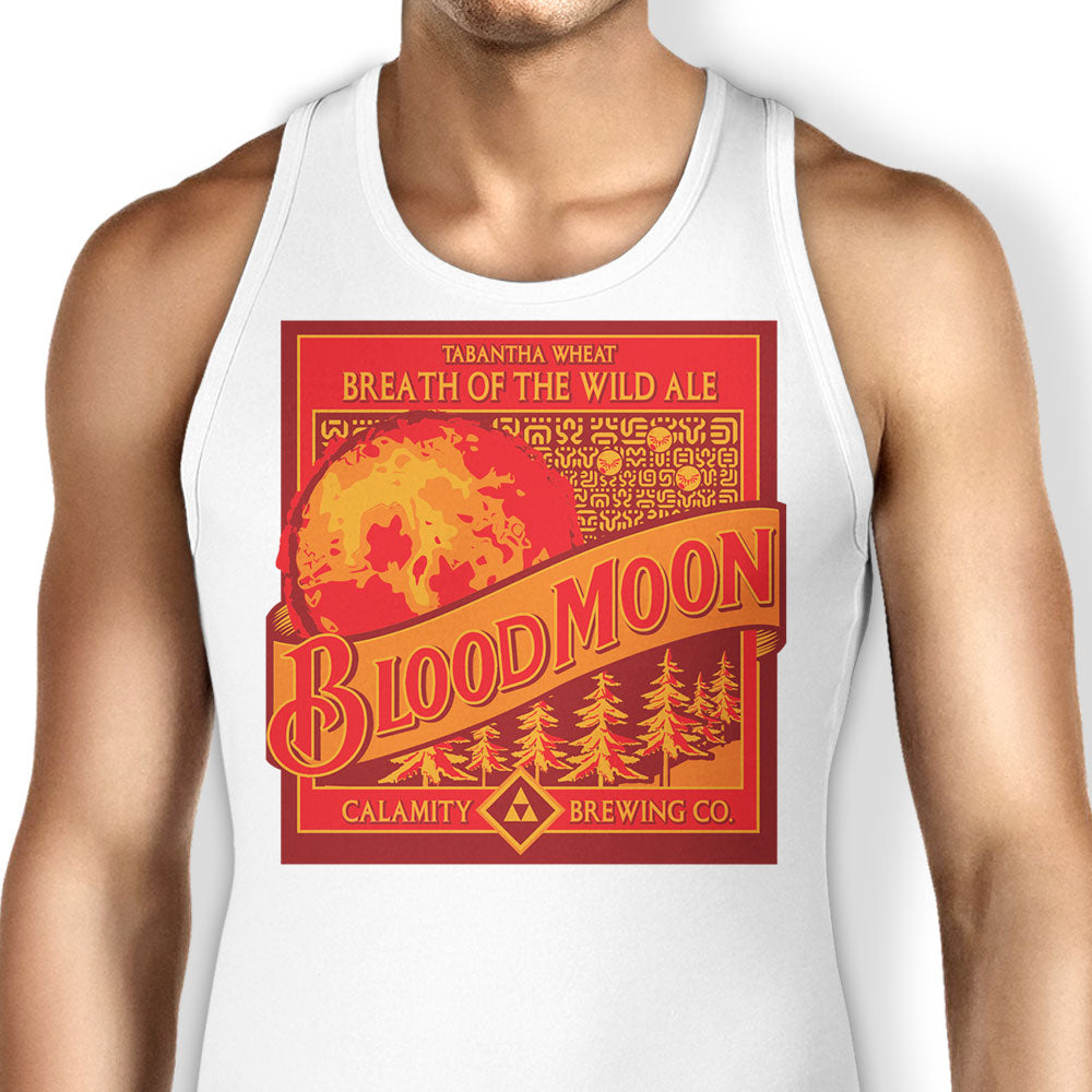 Blood Moon - Tank Top