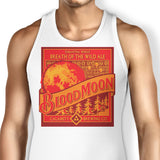 Blood Moon - Tank Top