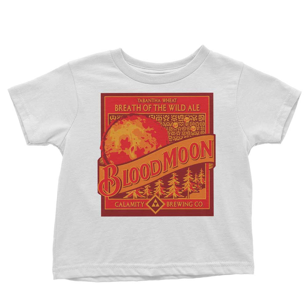 Blood Moon - Youth Apparel