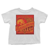 Blood Moon - Youth Apparel