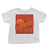 Blood Moon - Youth Apparel