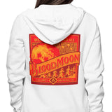 Blood Moon - Hoodie