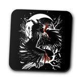 Bloodfeather - Coasters