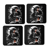 Bloodfeather - Coasters