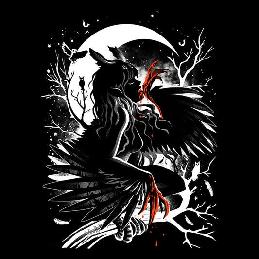 Bloodfeather - Sweatshirt