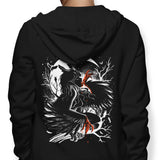Bloodfeather - Hoodie