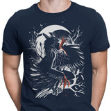 Bloodfeather - Men's Apparel