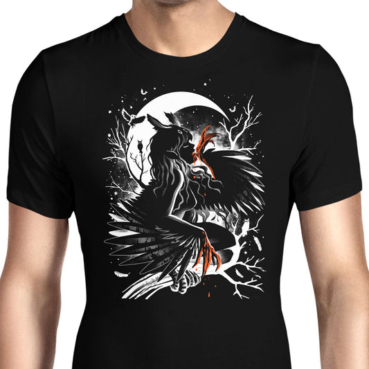 Bloodfeather - Men's Apparel