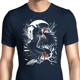 Bloodfeather - Men's Apparel