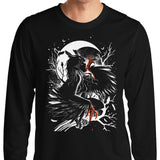 Bloodfeather - Long Sleeve T-Shirt