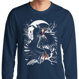 Bloodfeather - Long Sleeve T-Shirt