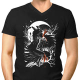 Bloodfeather - Men's V-Neck