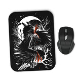 Bloodfeather - Mousepad