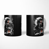 Bloodfeather - Mug