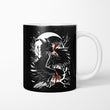 Bloodfeather - Mug