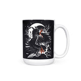Bloodfeather - Mug