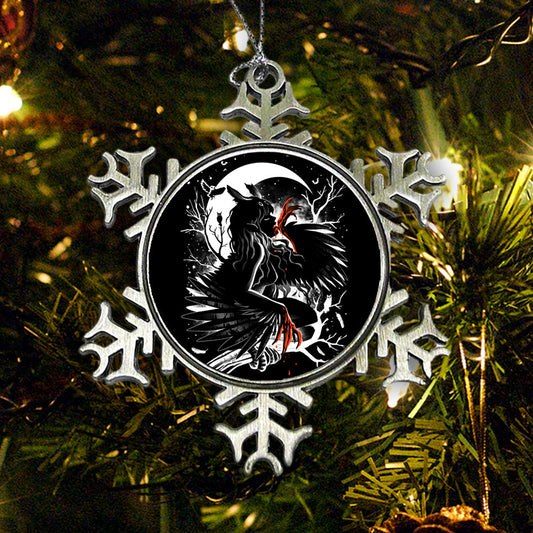 Bloodfeather - Ornament