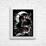 Bloodfeather - Posters & Prints
