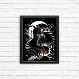 Bloodfeather - Posters & Prints