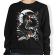 Bloodfeather - Sweatshirt
