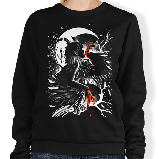 Bloodfeather - Sweatshirt