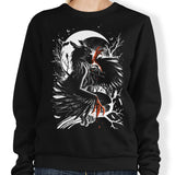 Bloodfeather - Sweatshirt