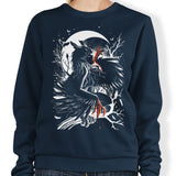 Bloodfeather - Sweatshirt