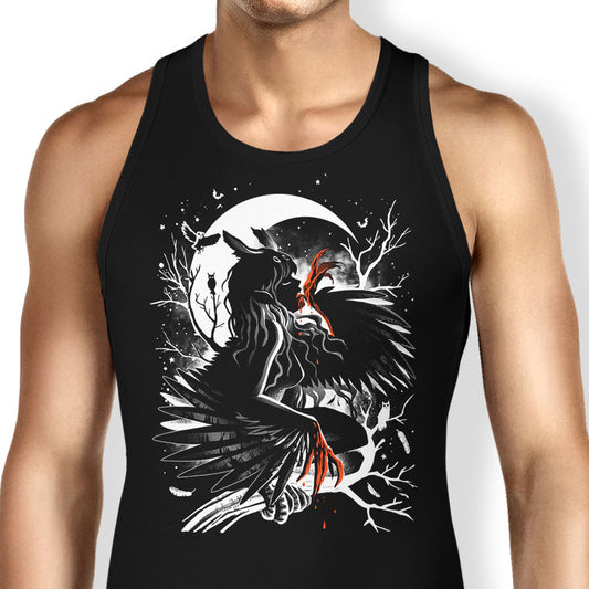 Bloodfeather - Tank Top