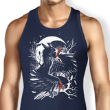 Bloodfeather - Tank Top