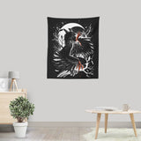 Bloodfeather - Wall Tapestry