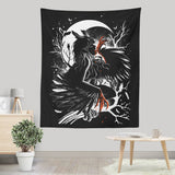 Bloodfeather - Wall Tapestry