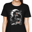 Bloodfeather - Women's Apparel