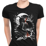 Bloodfeather - Women's Apparel