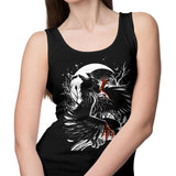 Bloodfeather - Tank Top