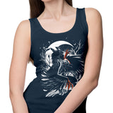Bloodfeather - Tank Top