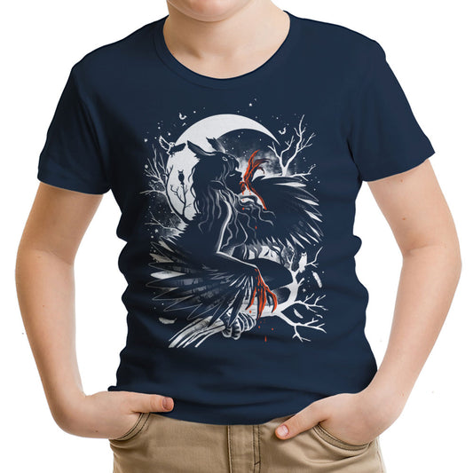 Bloodfeather - Youth Apparel