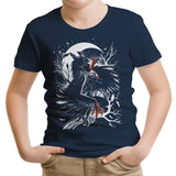 Bloodfeather - Youth Apparel