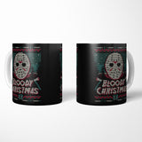 Bloody Ugly Christmas - Mug
