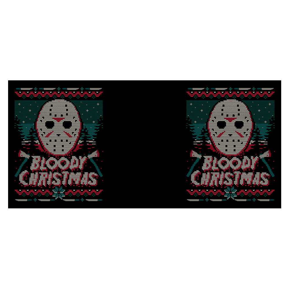 Bloody Ugly Christmas - Mug