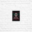 Bloody Ugly Christmas - Posters & Prints