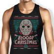Bloody Ugly Christmas - Tank Top