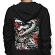 Bloom of Doom - Hoodie