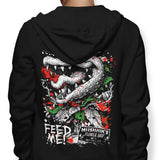 Bloom of Doom - Hoodie